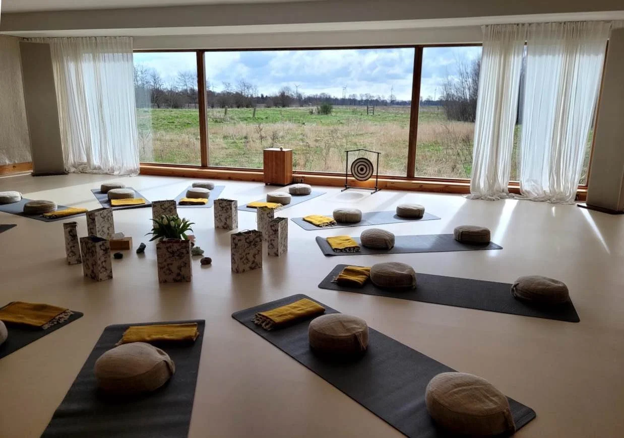 A Guide for Choosing the Right Psychedelic Retreat Provider