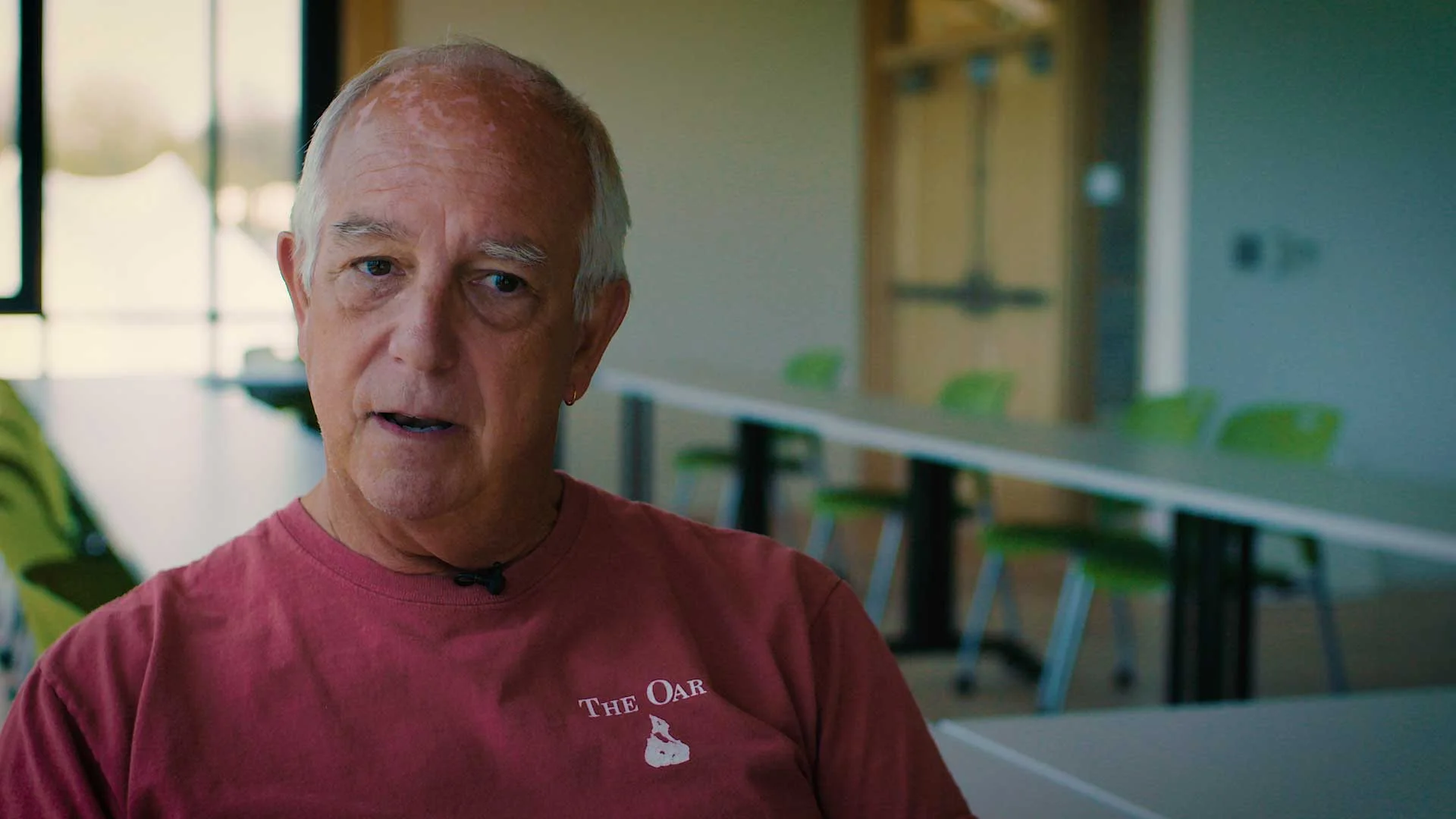 Gregory A. Norris, Chief Scientist, International Living Future Institute