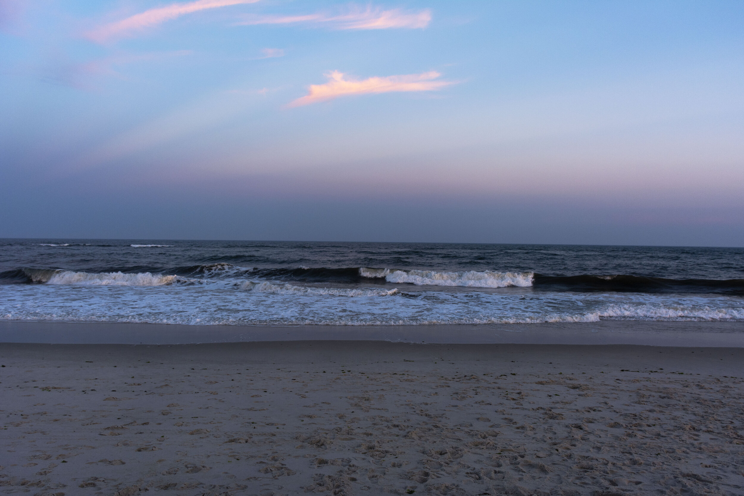 Smiths Point Long Island 2019