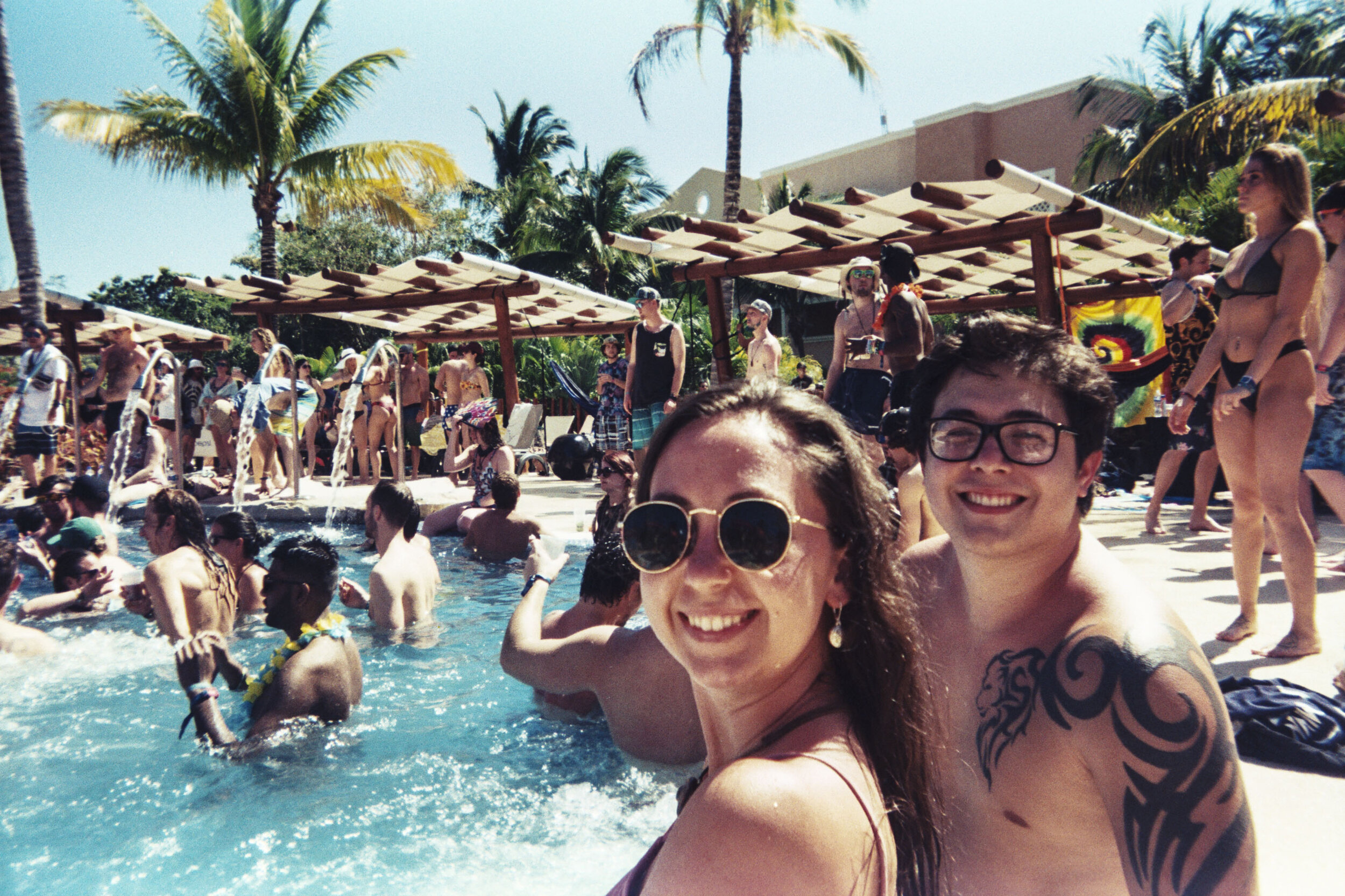 DejaVoom 2019 (Film)