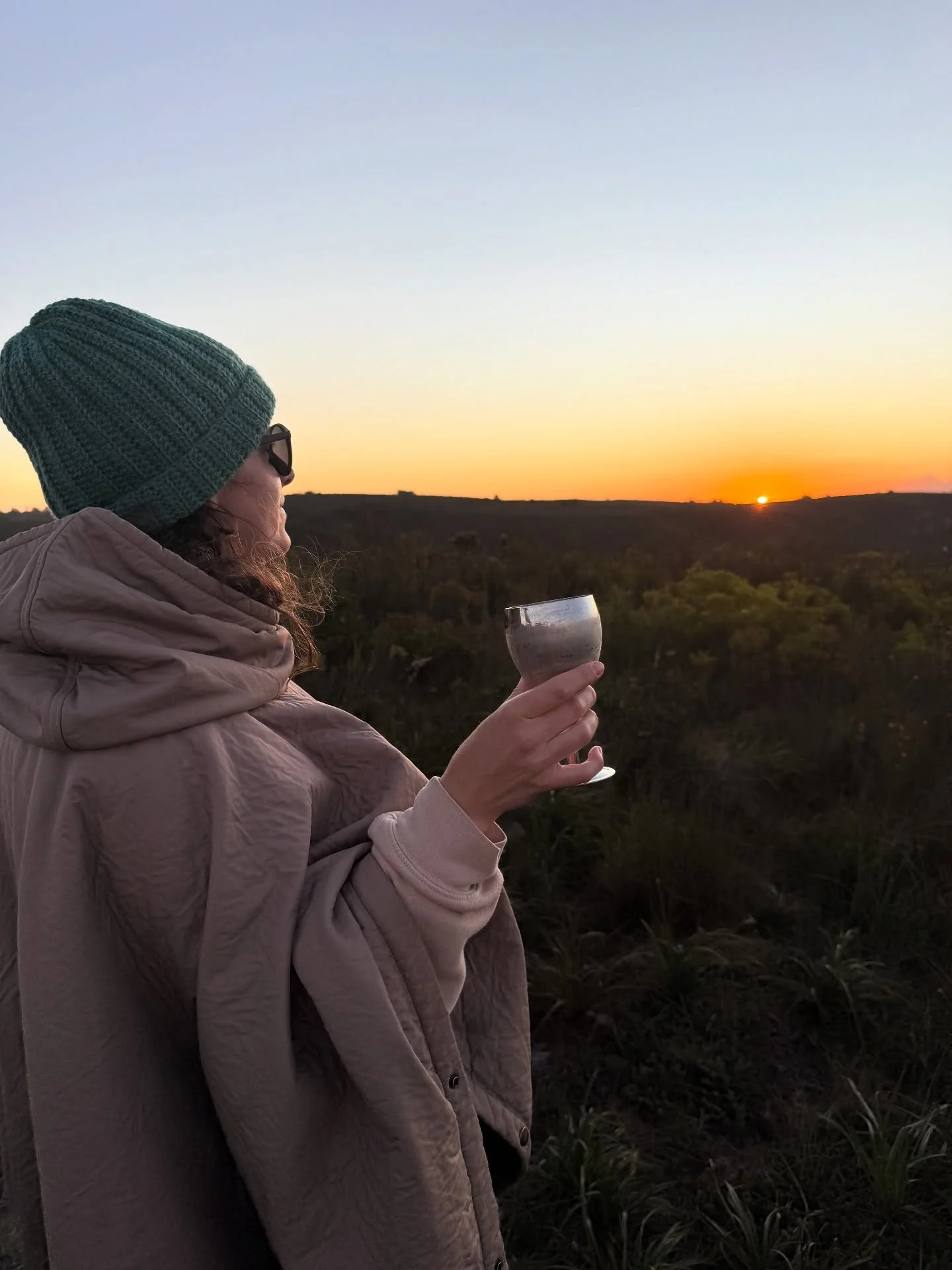 South Africa, you changed me.

As a seasoned world traveler, I&rsquo;ll admit&mdash;it&rsquo;s become harder and harder to be truly impressed. But to say I was impressed would be a massive understatement. There really are no words.

The animal kingdo
