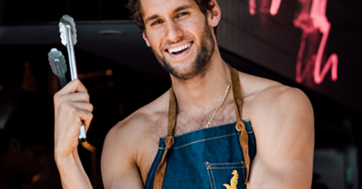 What Type Of Chicken Should This Hot Chef Feed You?