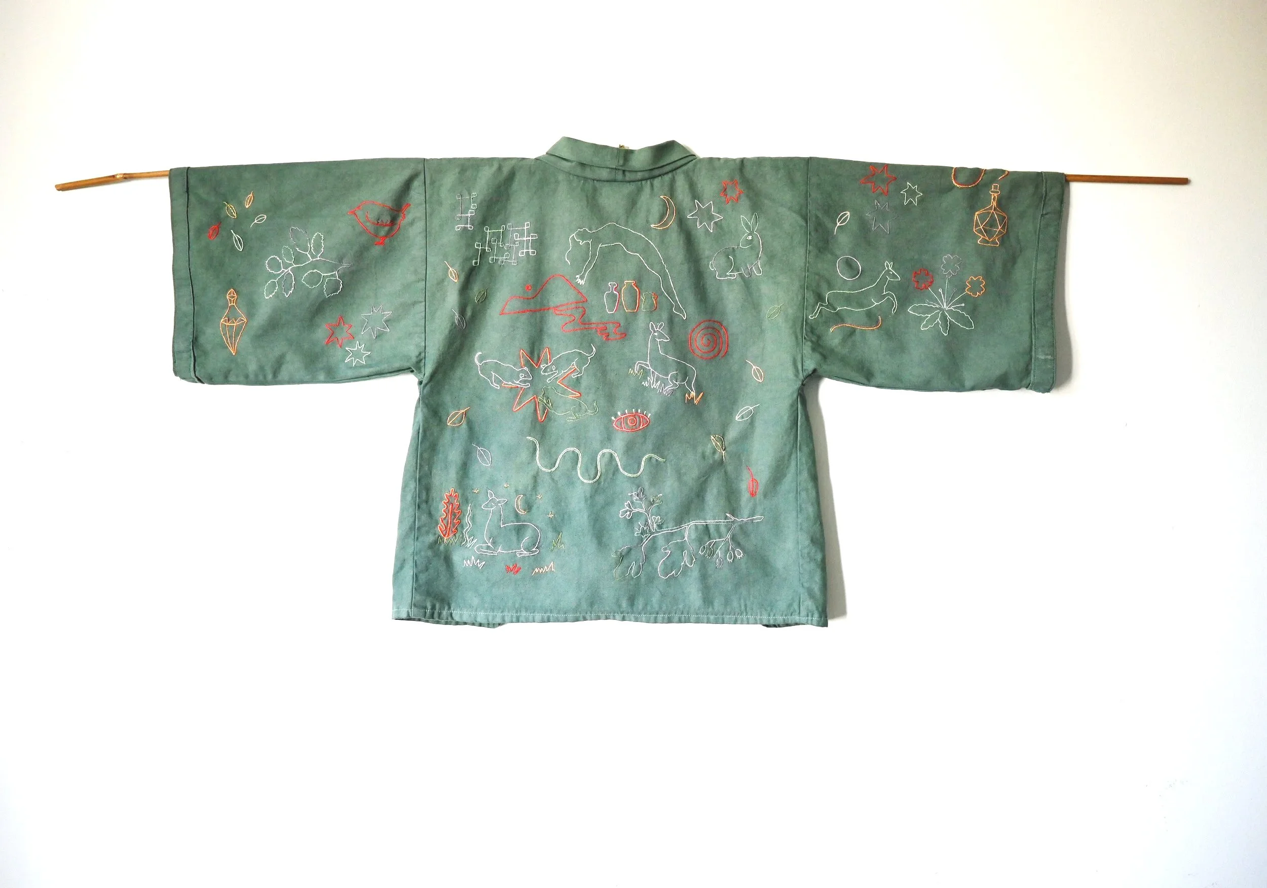 Sadhbh Folklore  (Copy)