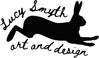 Luseabythesea Illustration &amp; Design