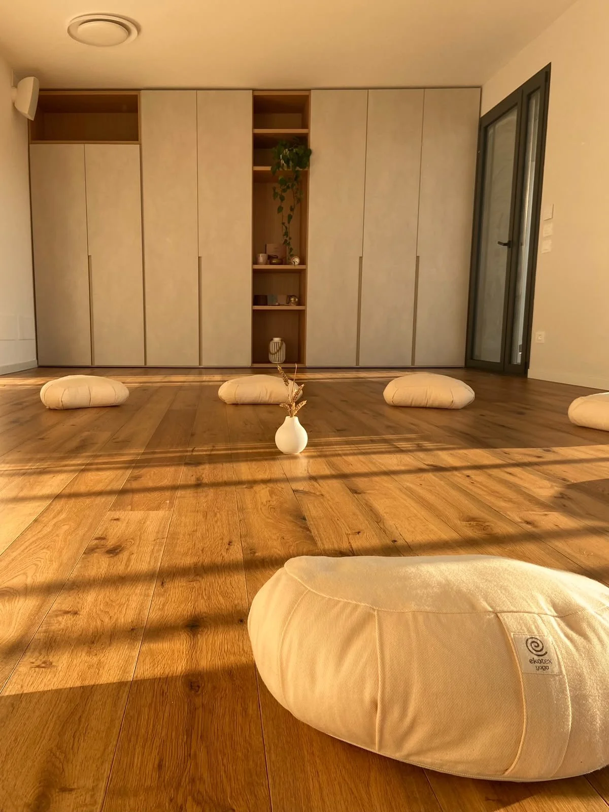 mindfulness bergamo