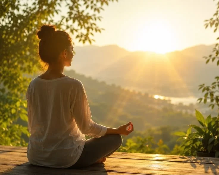 mindfulness bergamo