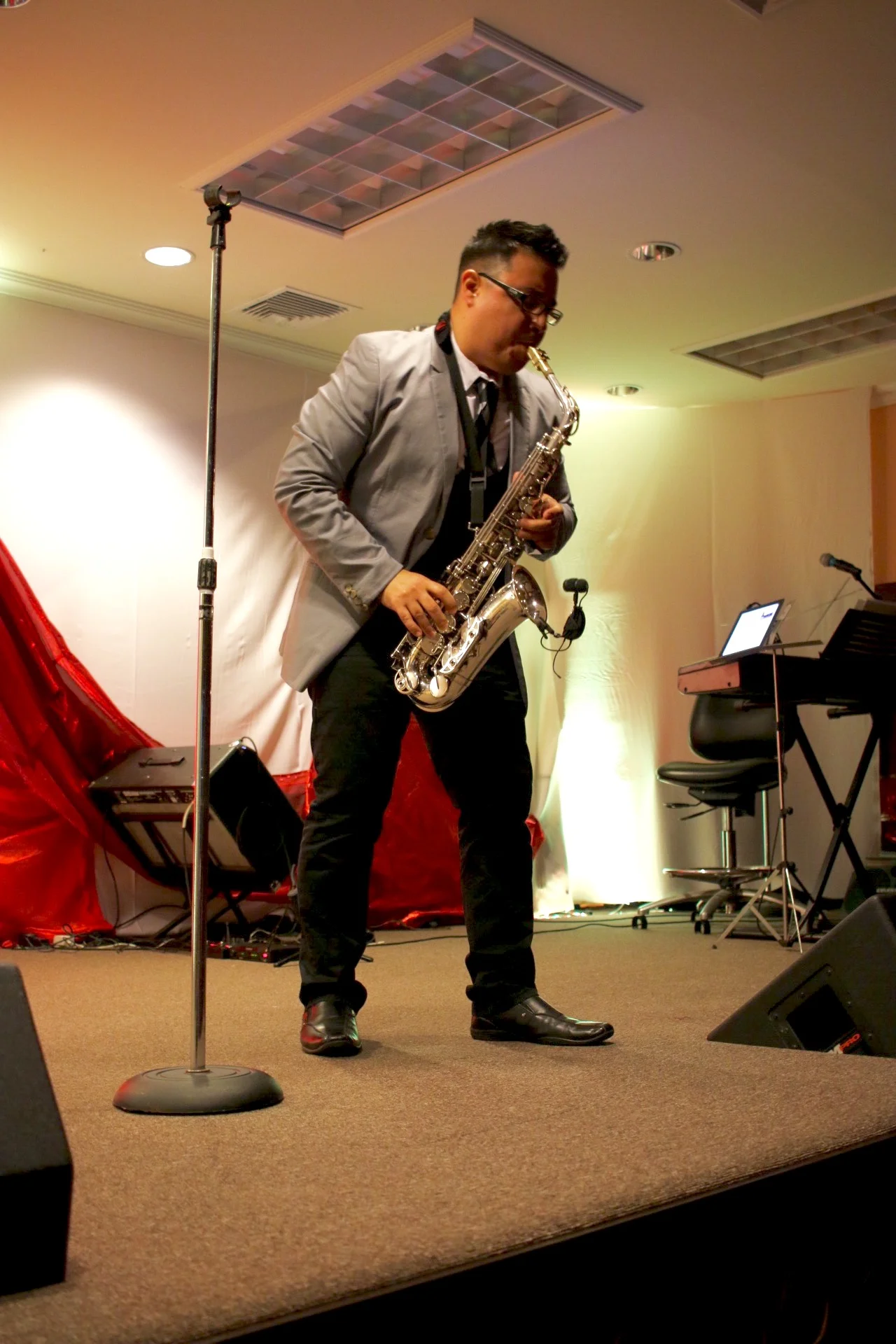 Concierto en Puerto Rico 2016 