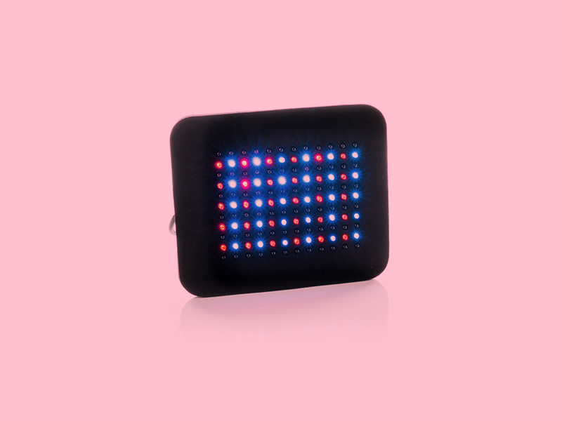 5 ways to use lights to look younger
