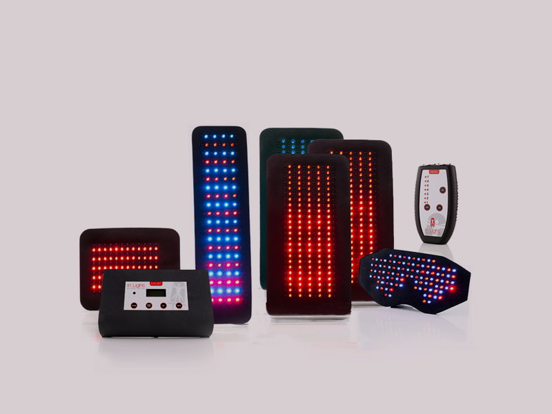 Light systems from inLight Wellness