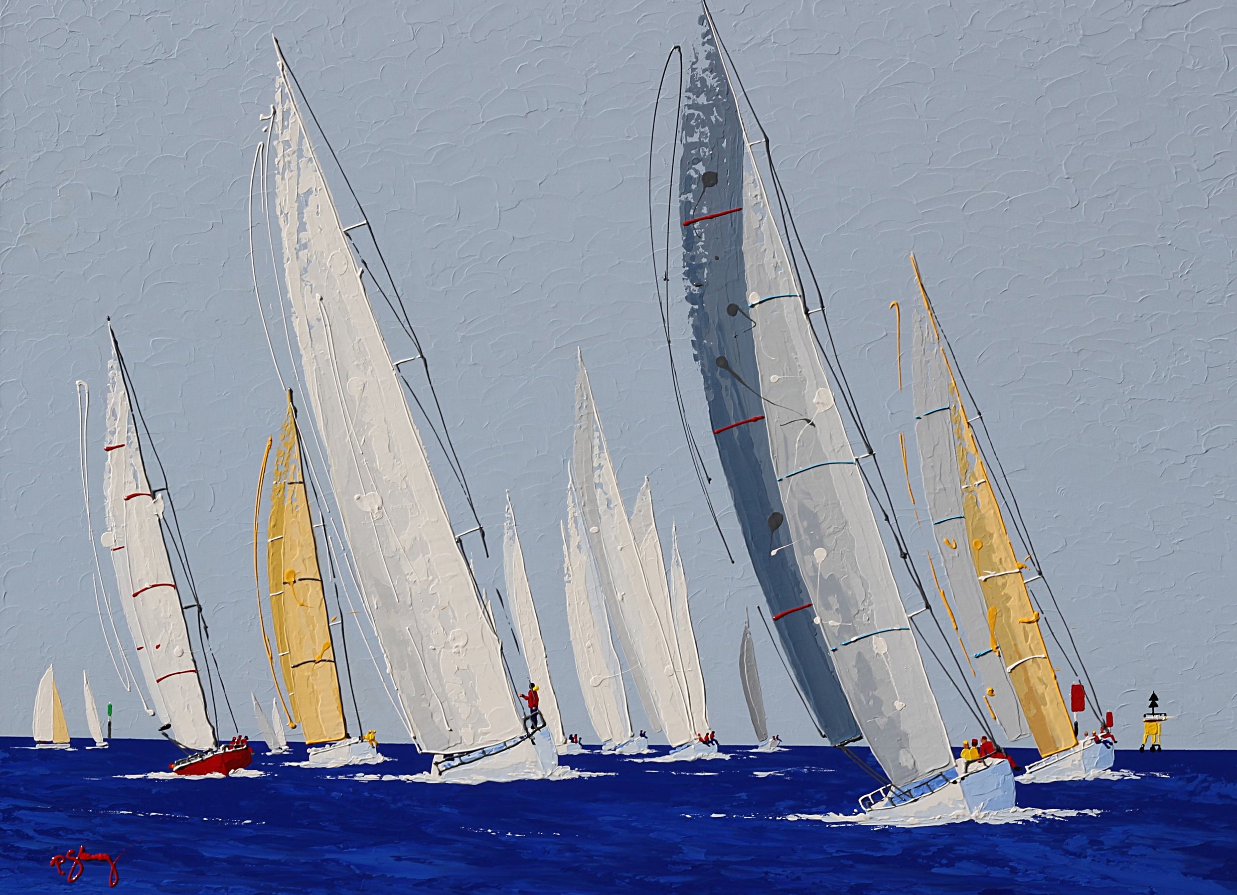 Big Regatta