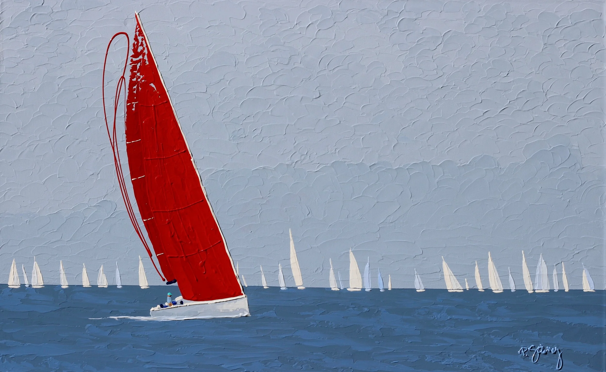 Red Sail