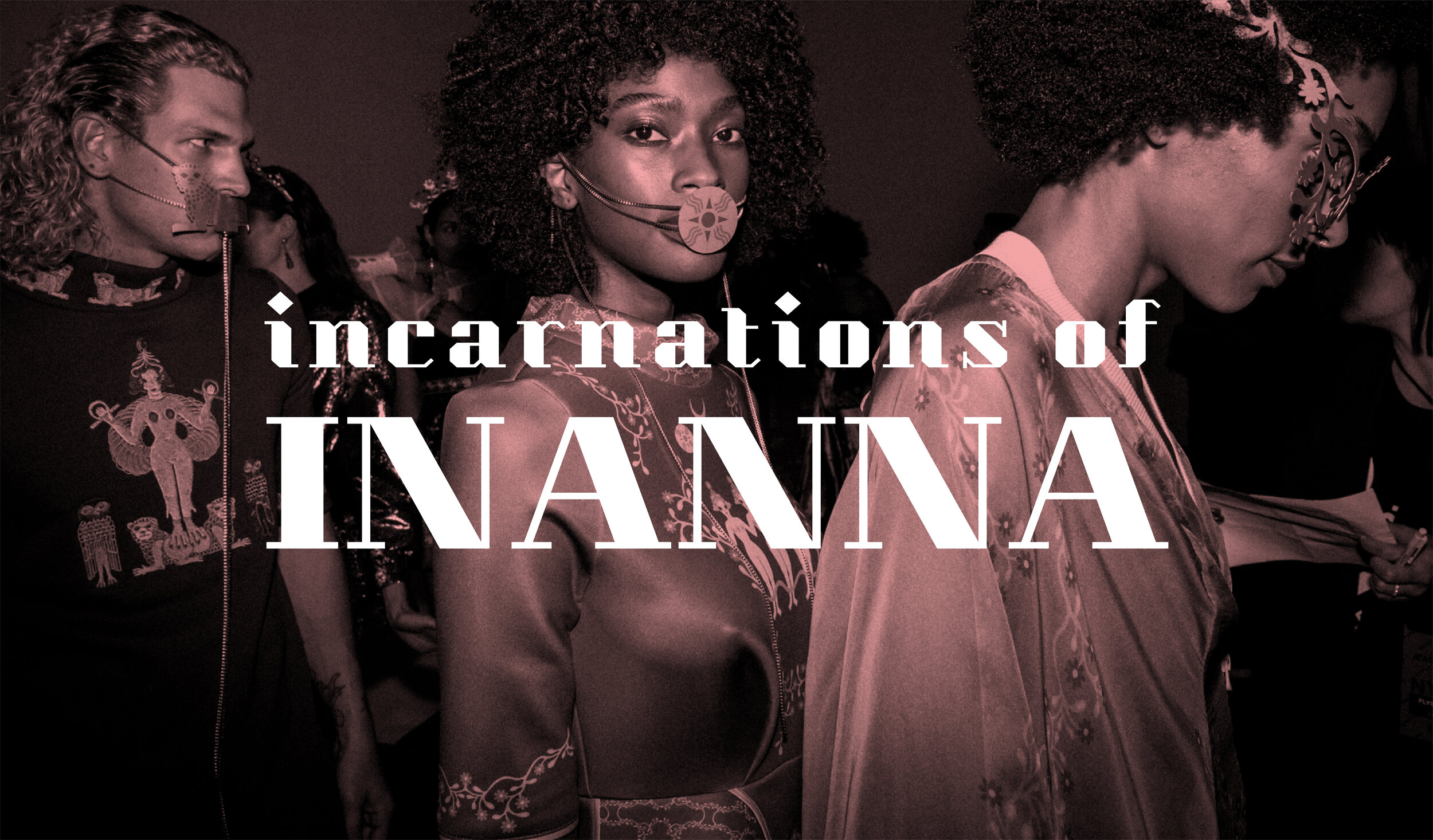 incarnations of inanna