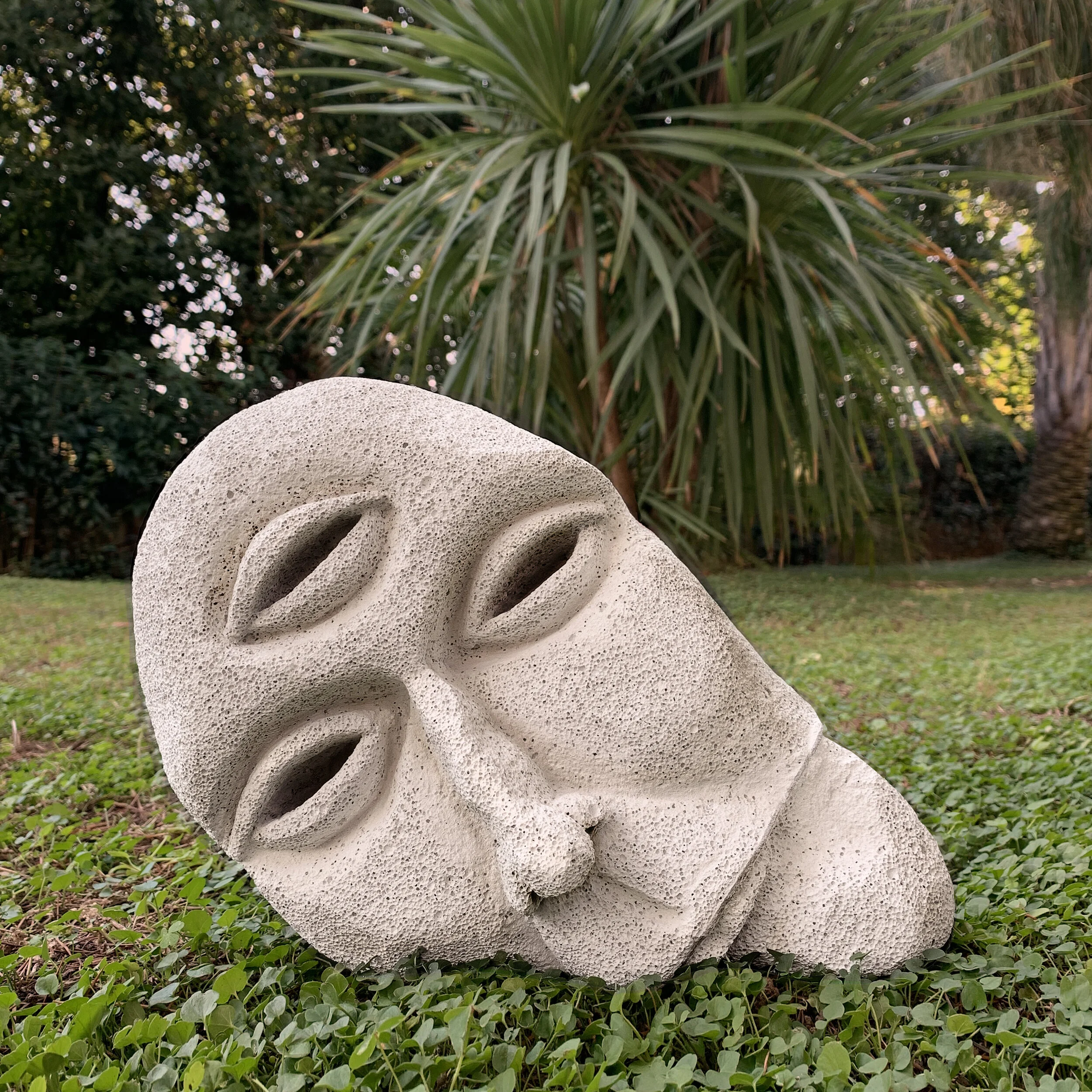 un-seeing eye — Meltem Sahin