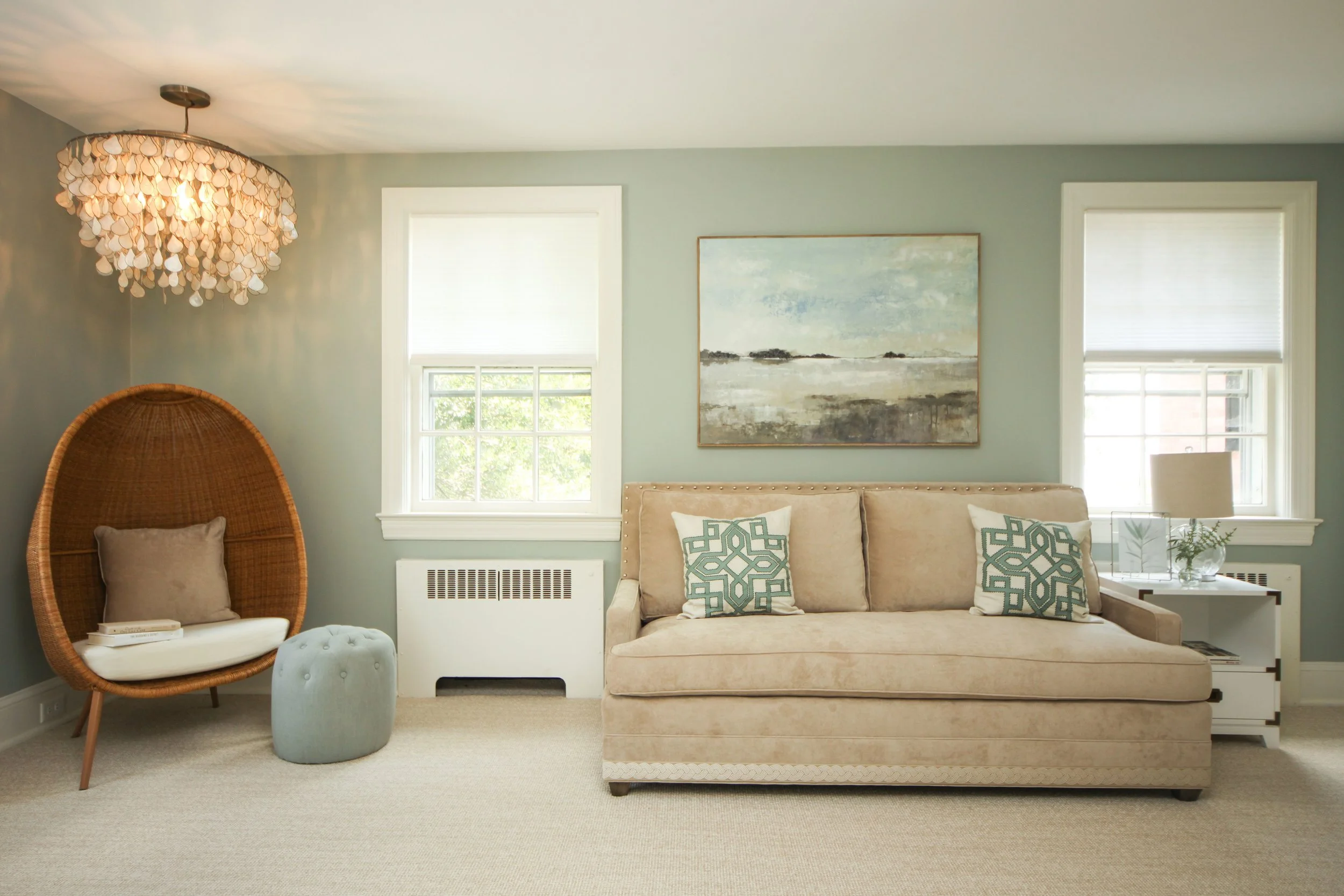 Interior Design Blog Laura Bauer Design