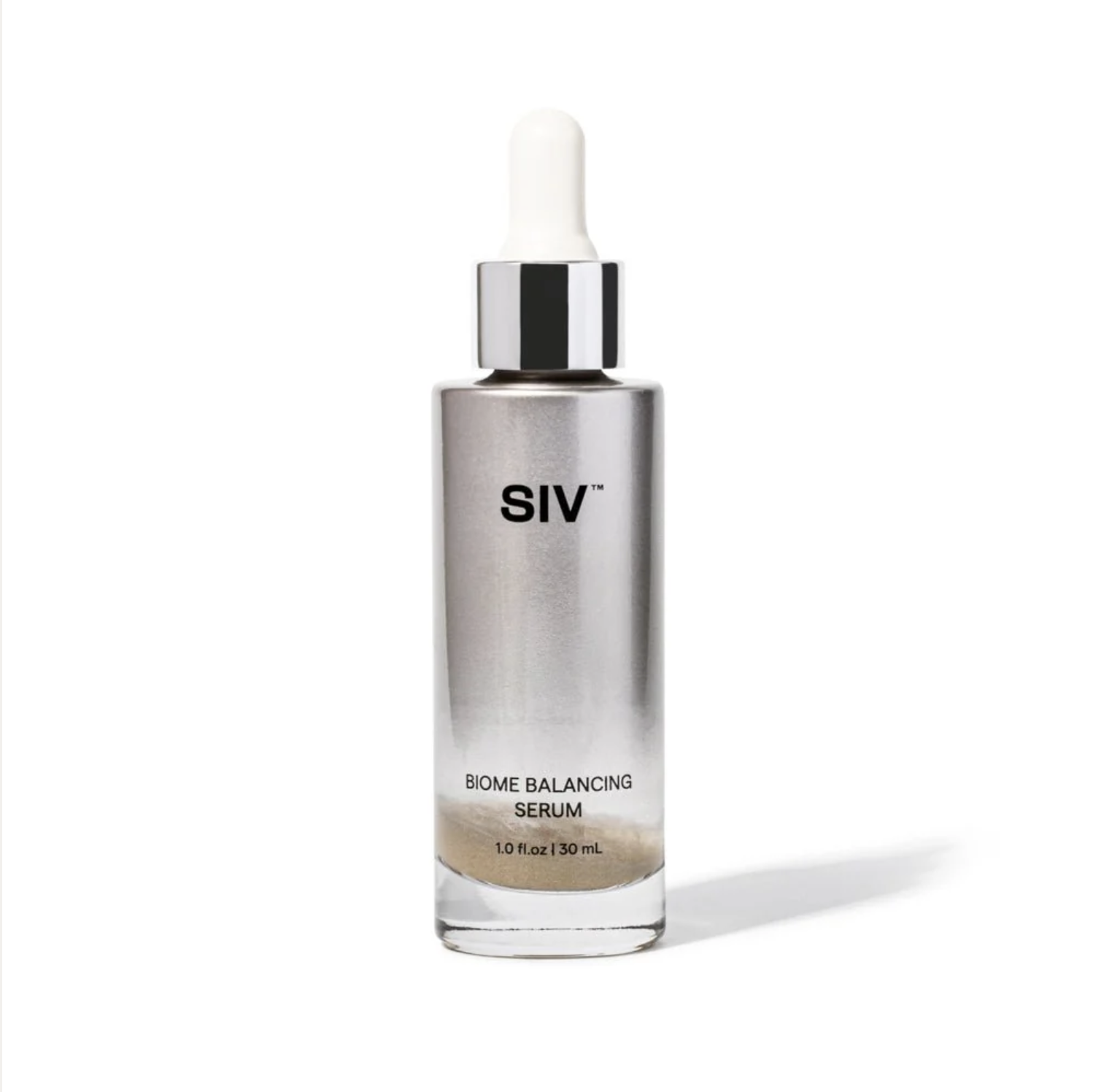SIV ™ Biome Balancing Serum - 1oz