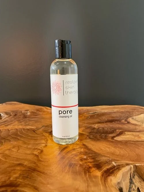 RST Pore Cleansing Oil