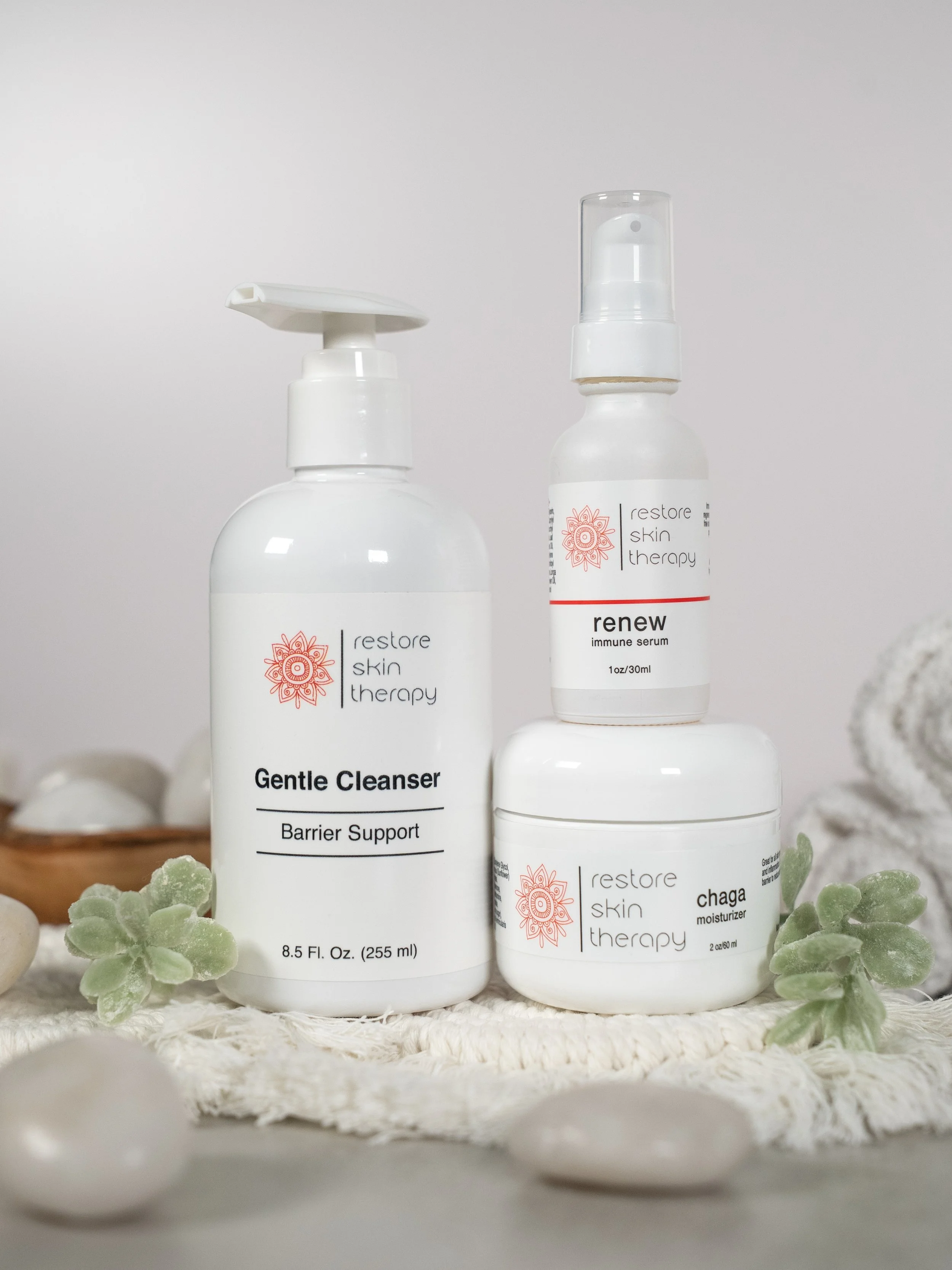 Hydration Bundle 3pk (Bundle and Save 15%)