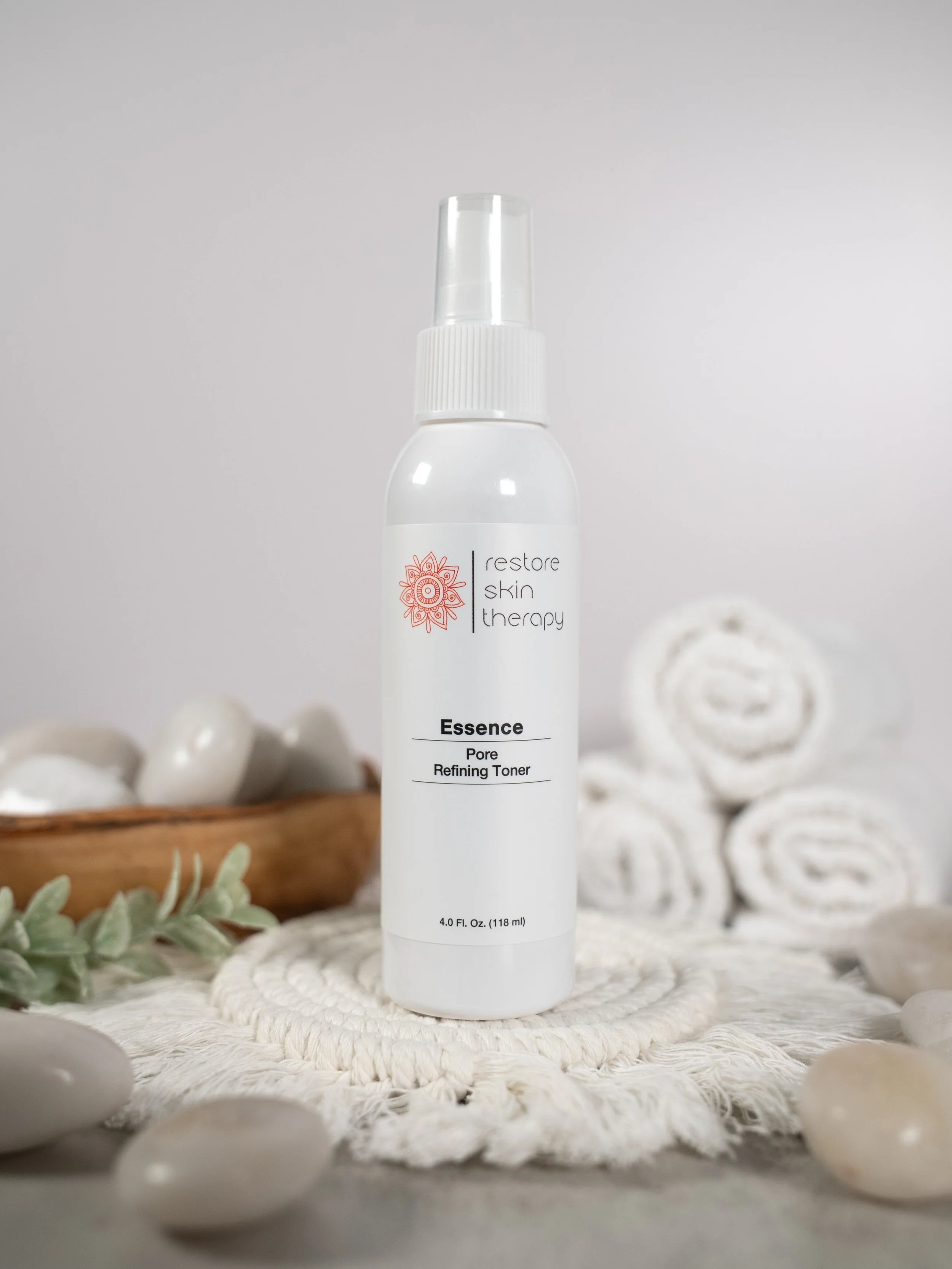 RST Essence - Pore Refining Toner