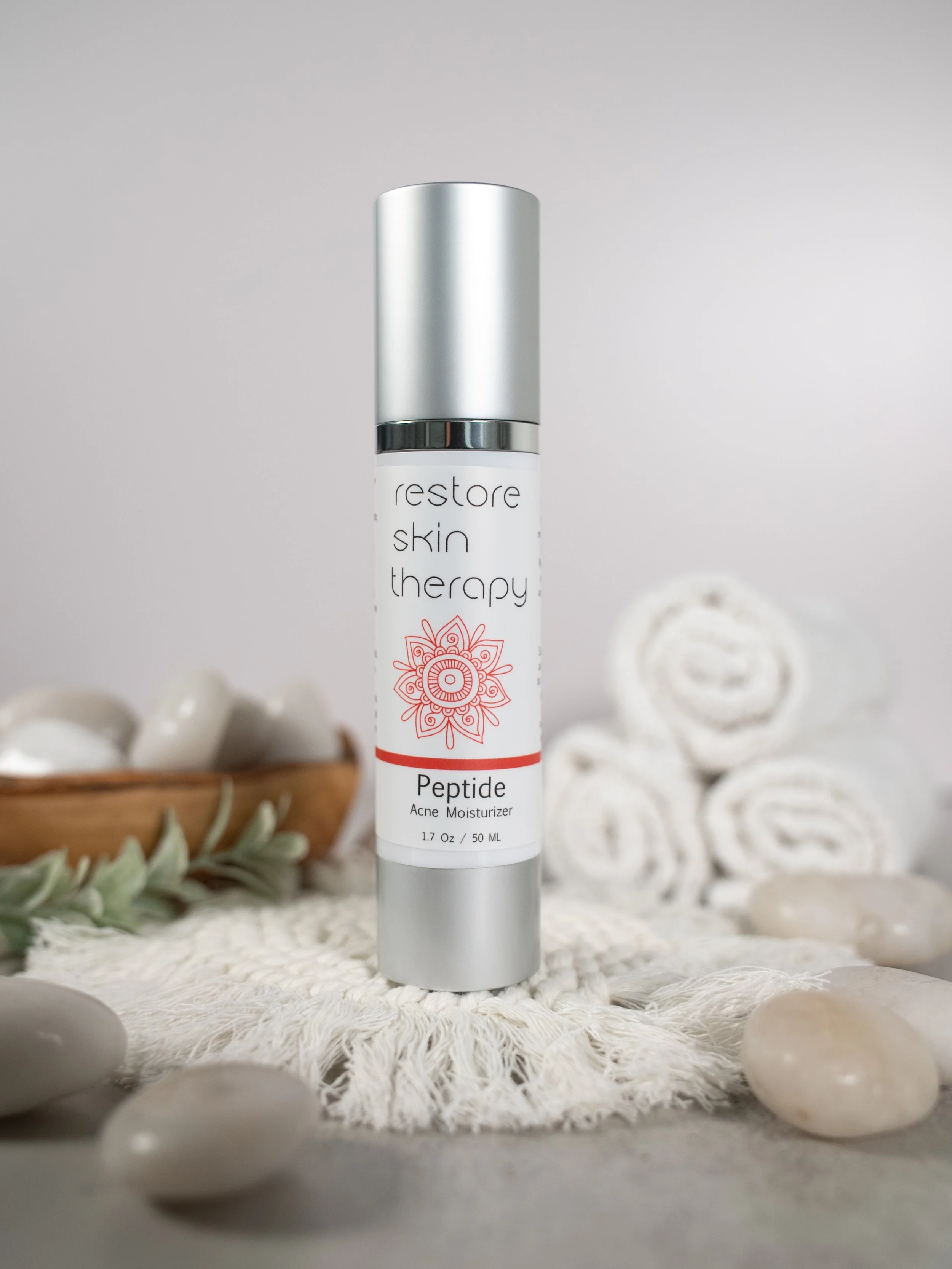 RST Peptide Moisturizer