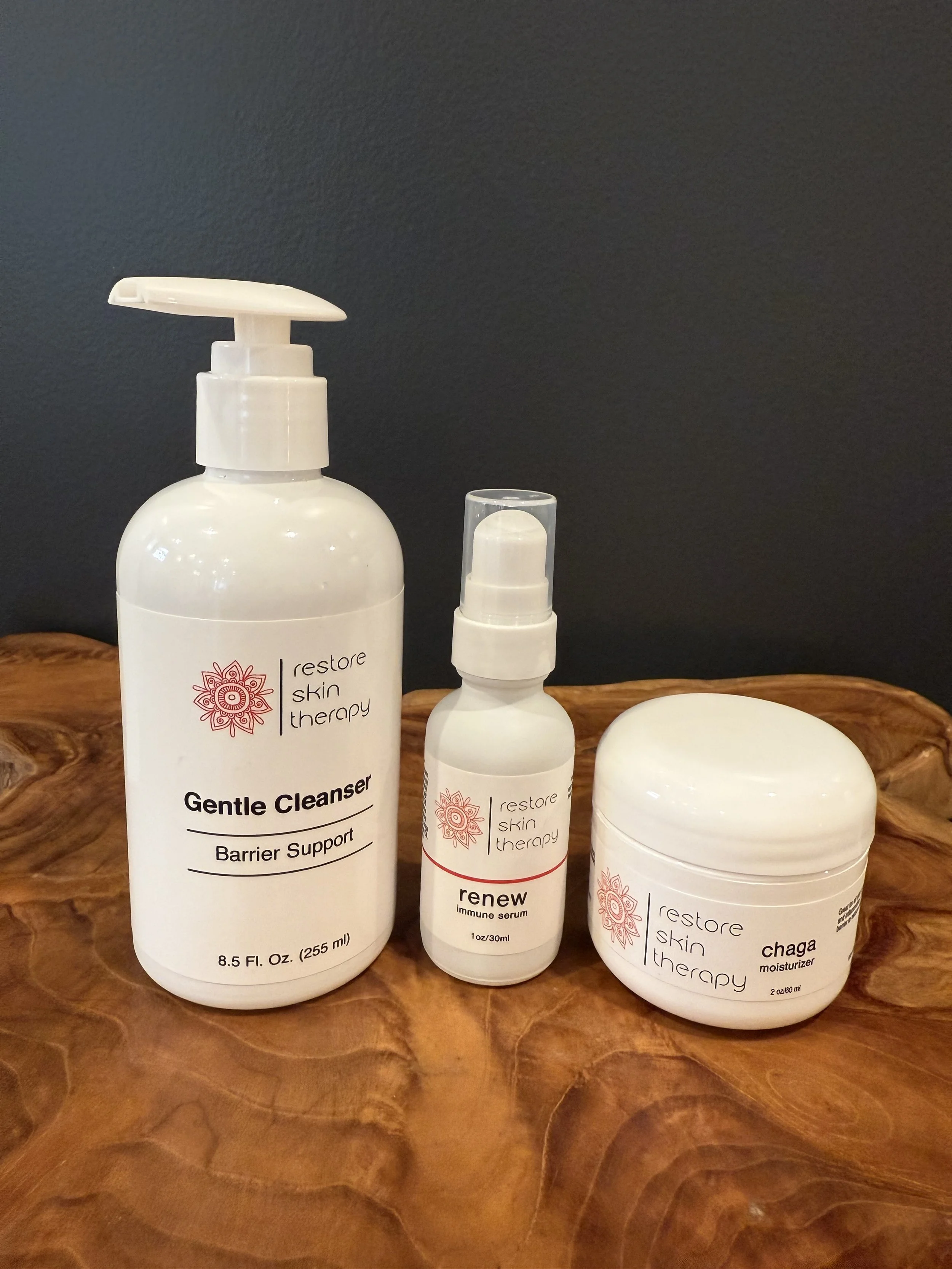 Hydration Bundle 3pk