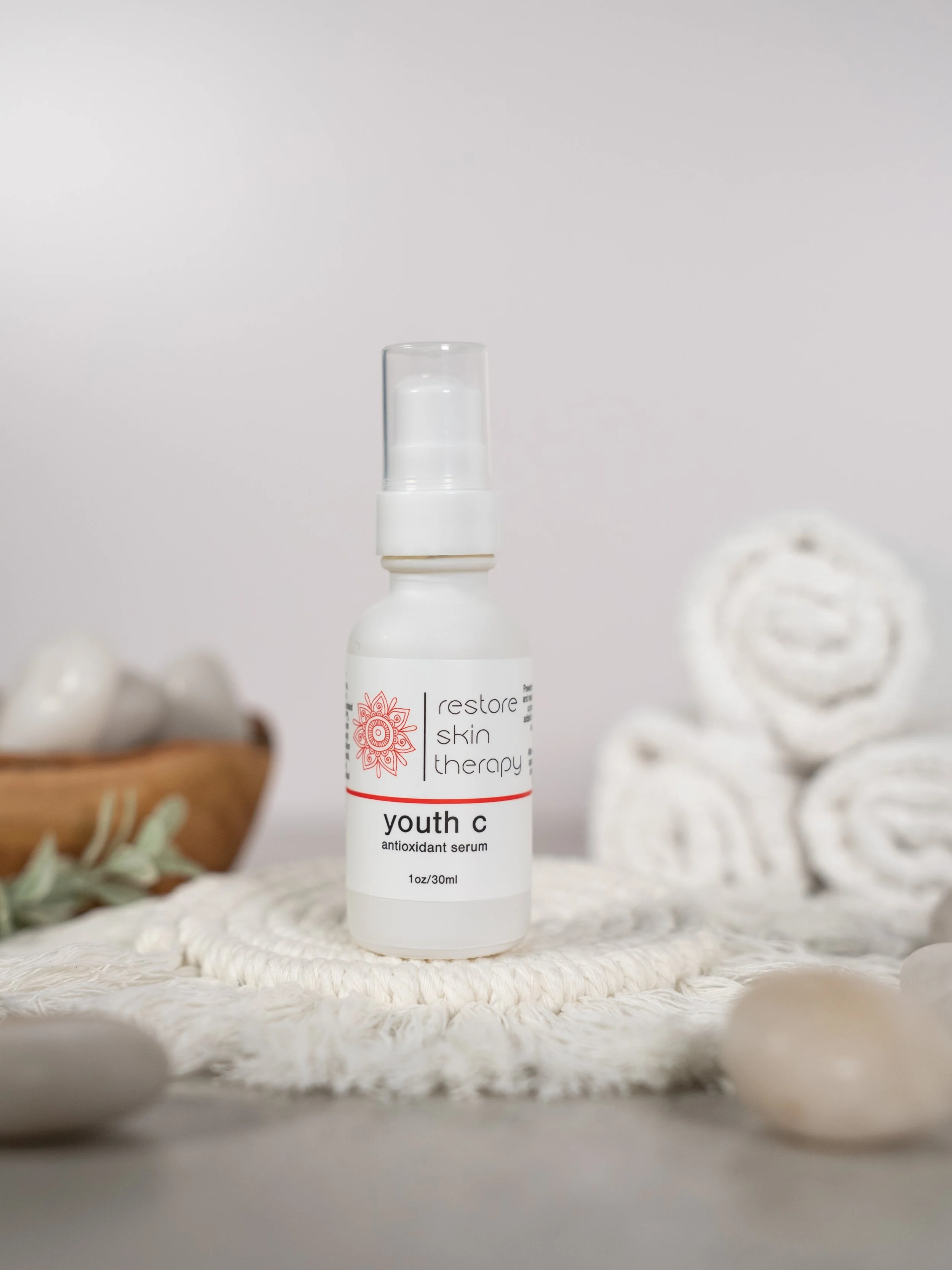 RST Youth C Antioxidant Serum