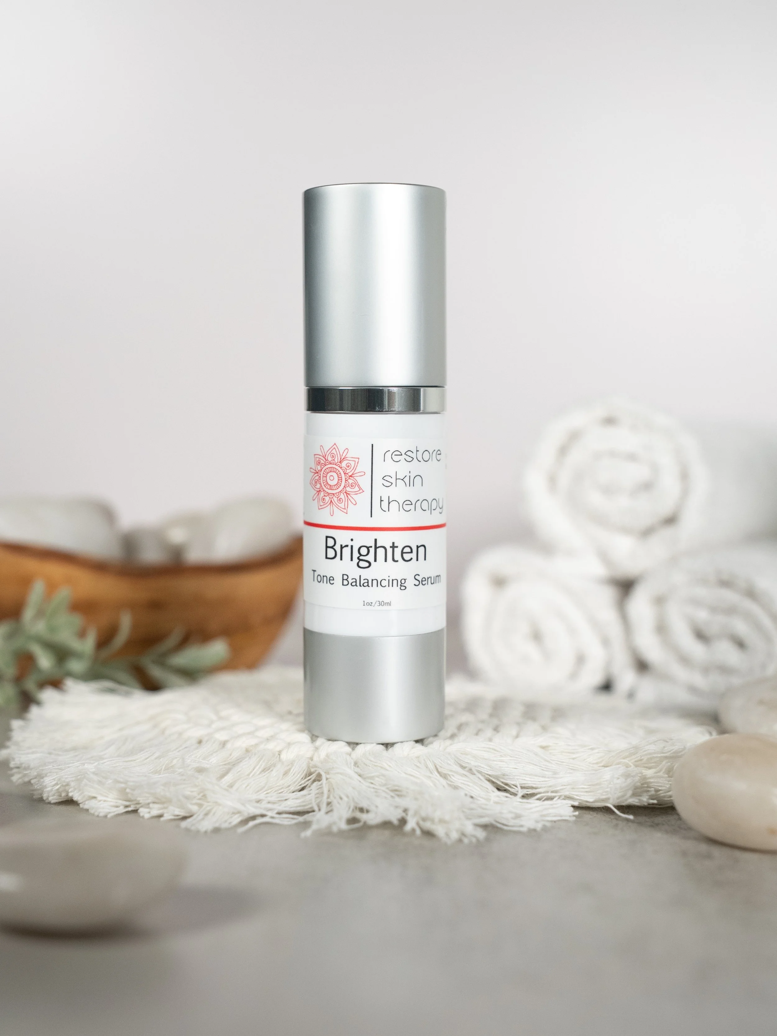 RST Brighten Tone Balancing Serum