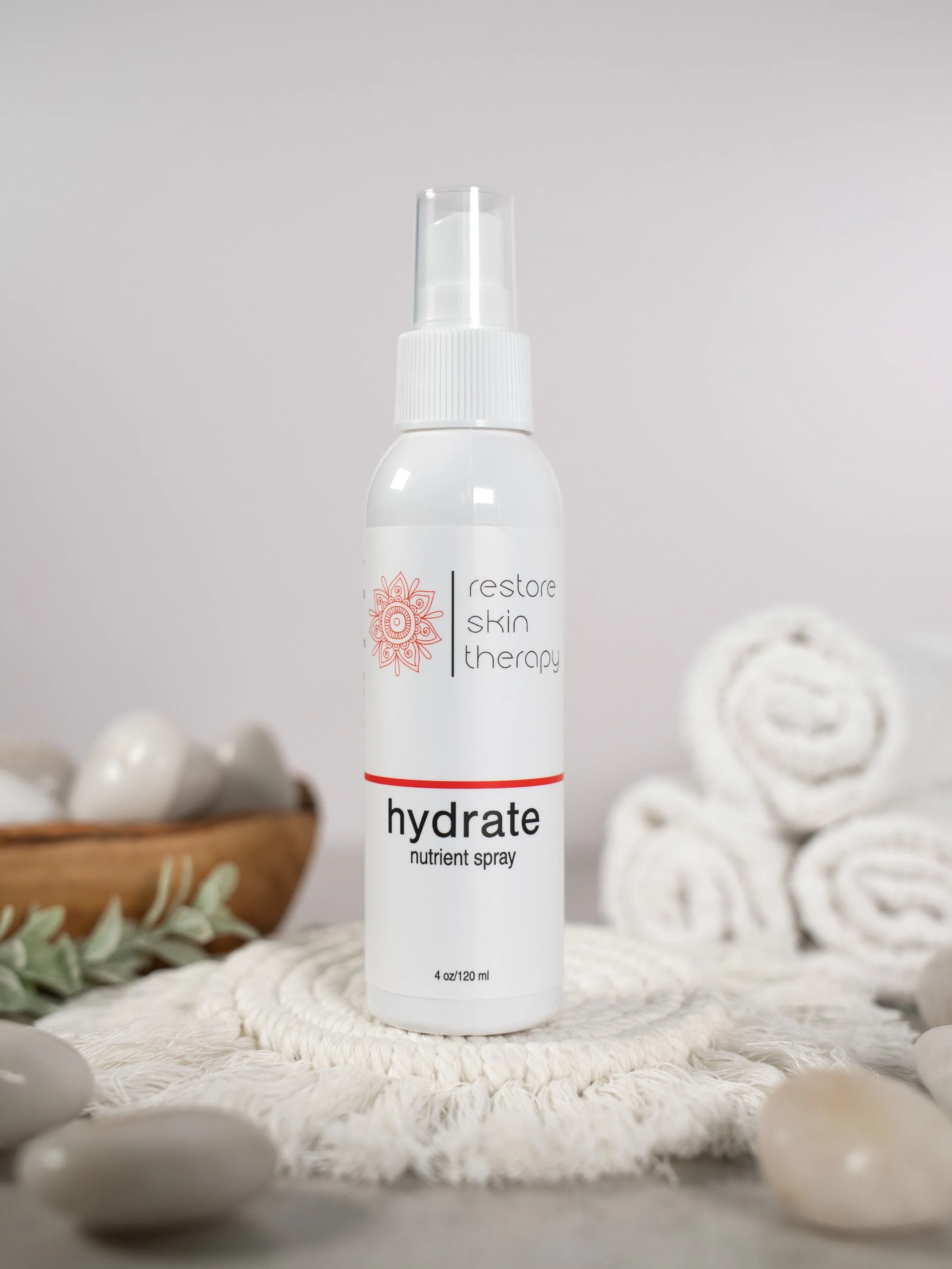 RST Hydrate Nutrient Spray