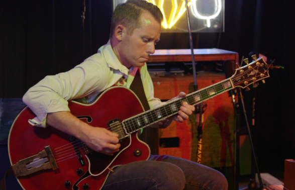 Birdland Jazzista Social Club 8/17