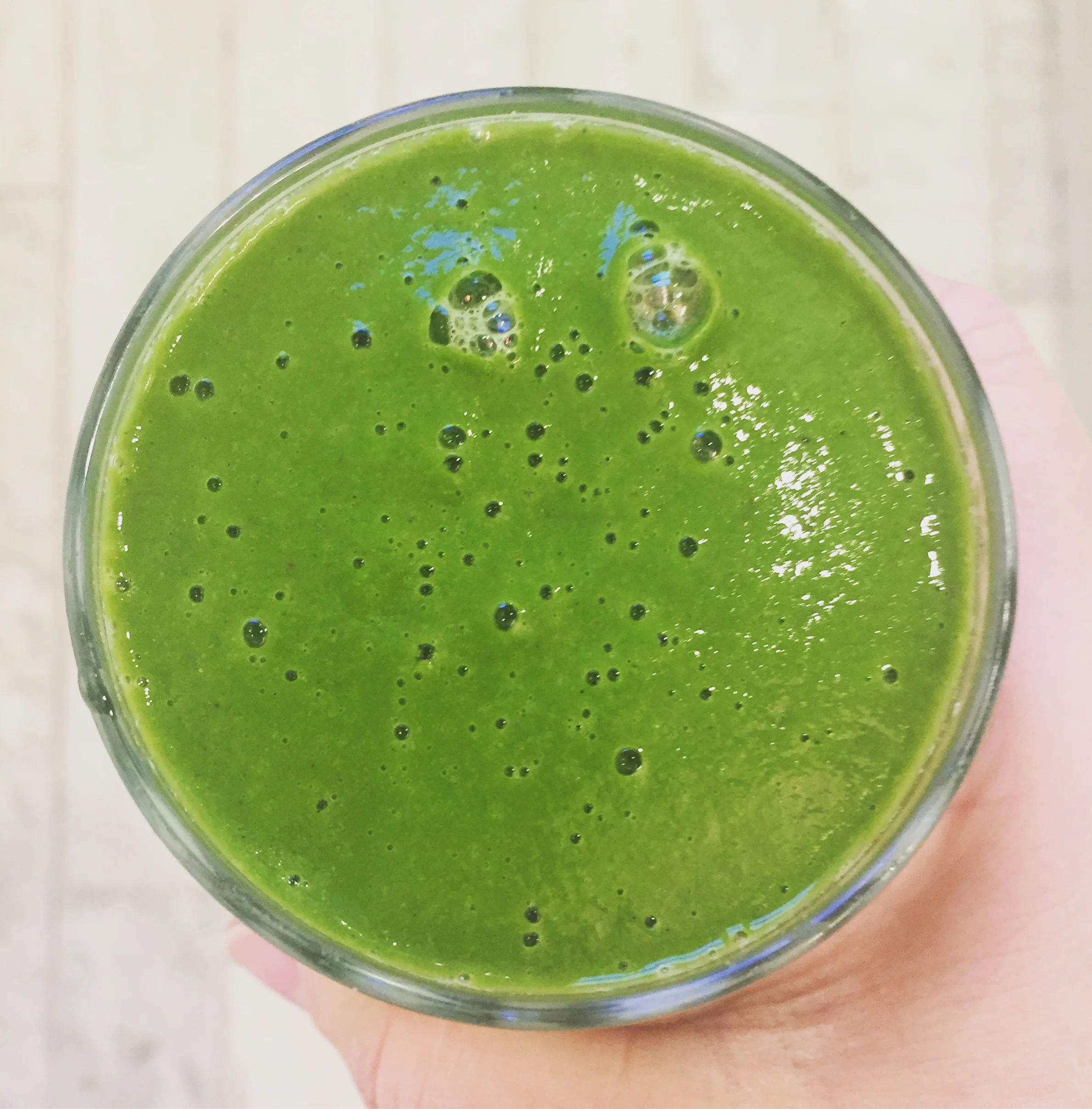 Green Giant