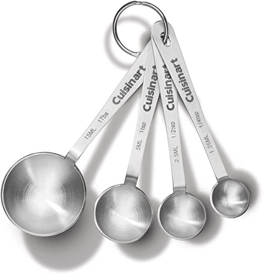 Cuisinart Measuring Spoons