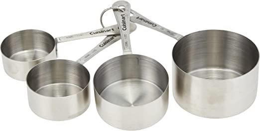 Cuisinart Measuring Cups