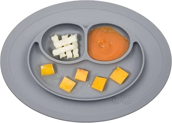 The Ultimate Guide to Infant Texture Progression