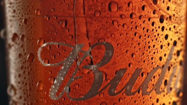 Budweiser - The Good Stuff