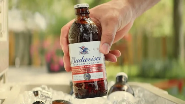 Budweiser - Freedom Reserve