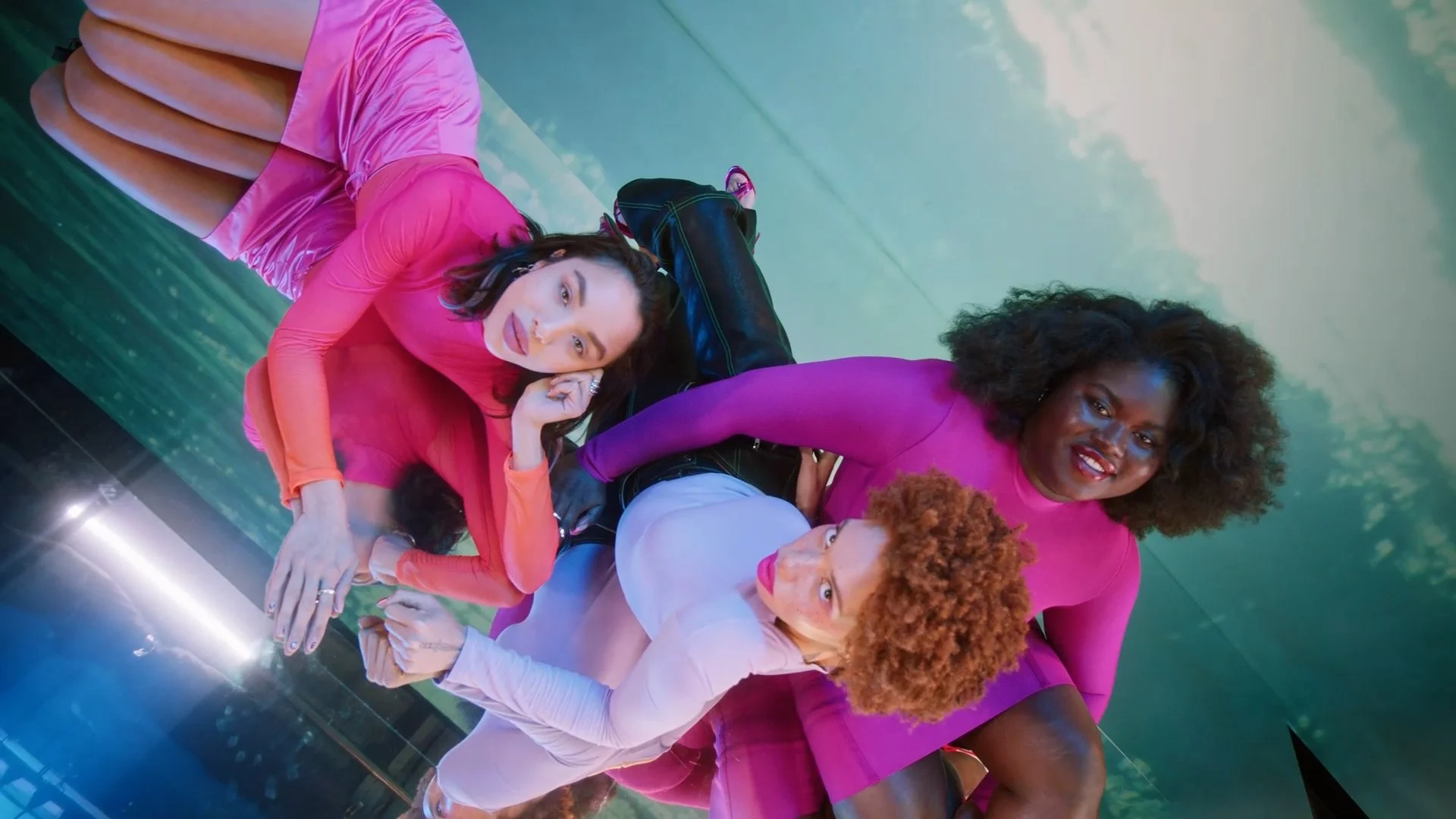 Urban Decay - Vegan Lipstick