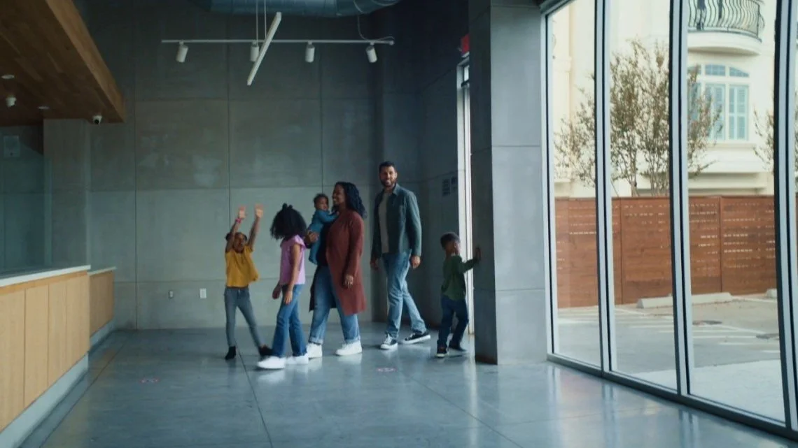 Chase Ink - Mico's Hot Chicken