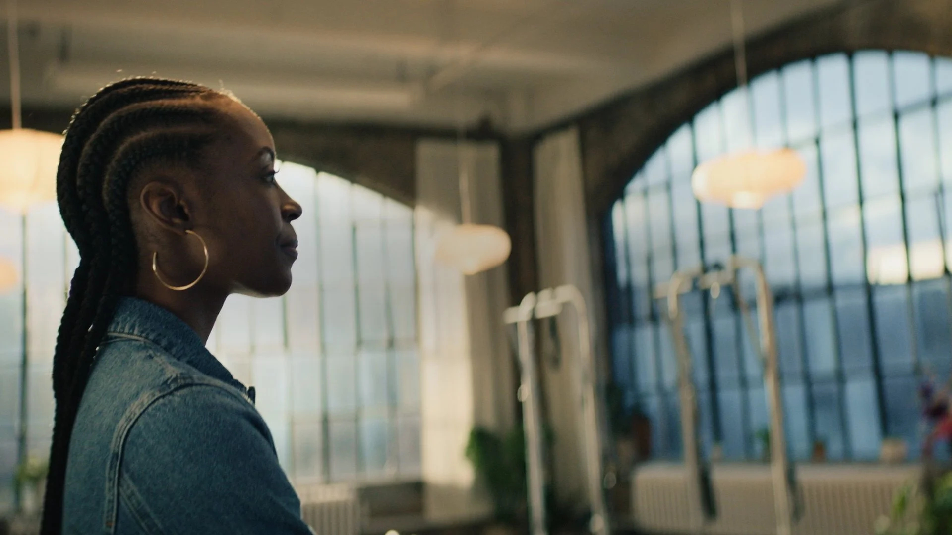 Chase Ink - Harlem Pilates