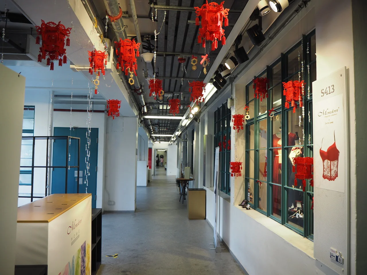 PMQ, creatividad y diseño en Hong Kong