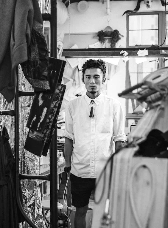 Yeung Chin