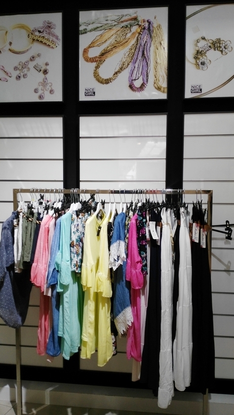 España lanzadera Acrobacia Tiendas de ropa china en España. ¿Una nueva tendencia?