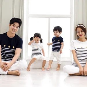 Look para toda la familia