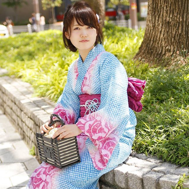 un kimono japonés? Todo lo que debes