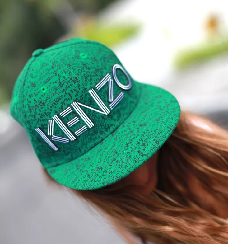 Blogueras de moda españolas