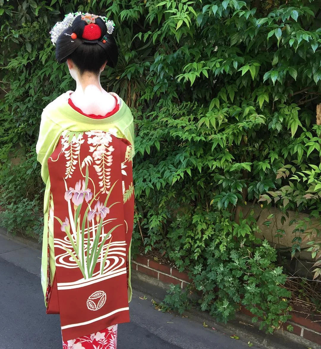 Instagram nagayoshi.gofukuten