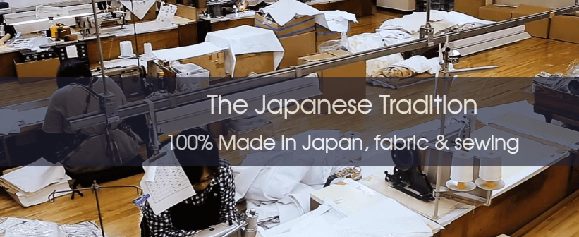 Vaciar la basura Trivial Integrar Tiendas de ropa japonesa online