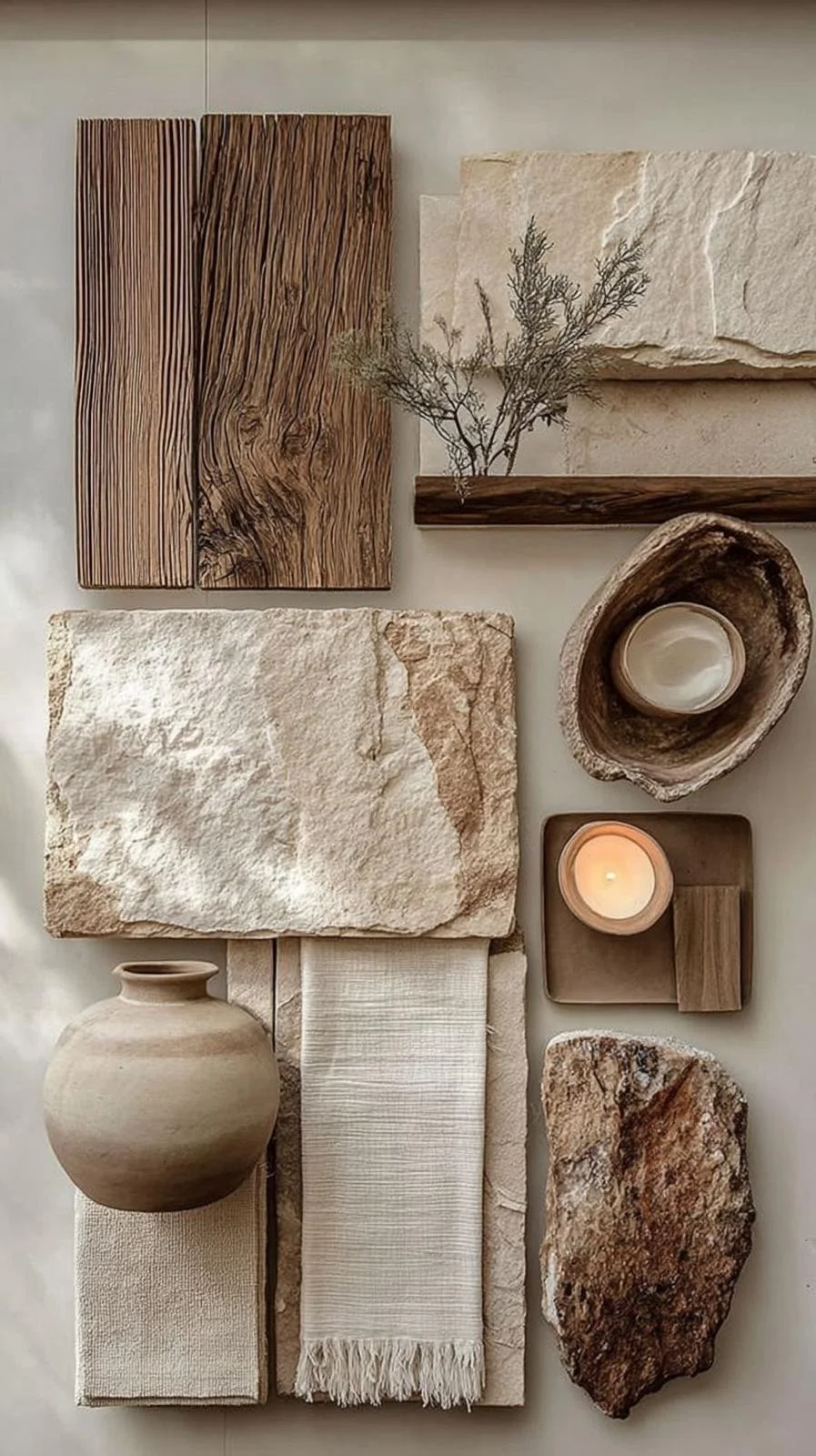 Wabi-Sabi en el hogar español: La belleza de lo imperfecto