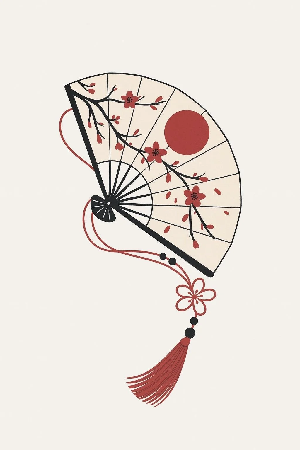 3 historias asiáticas que visten tu alma