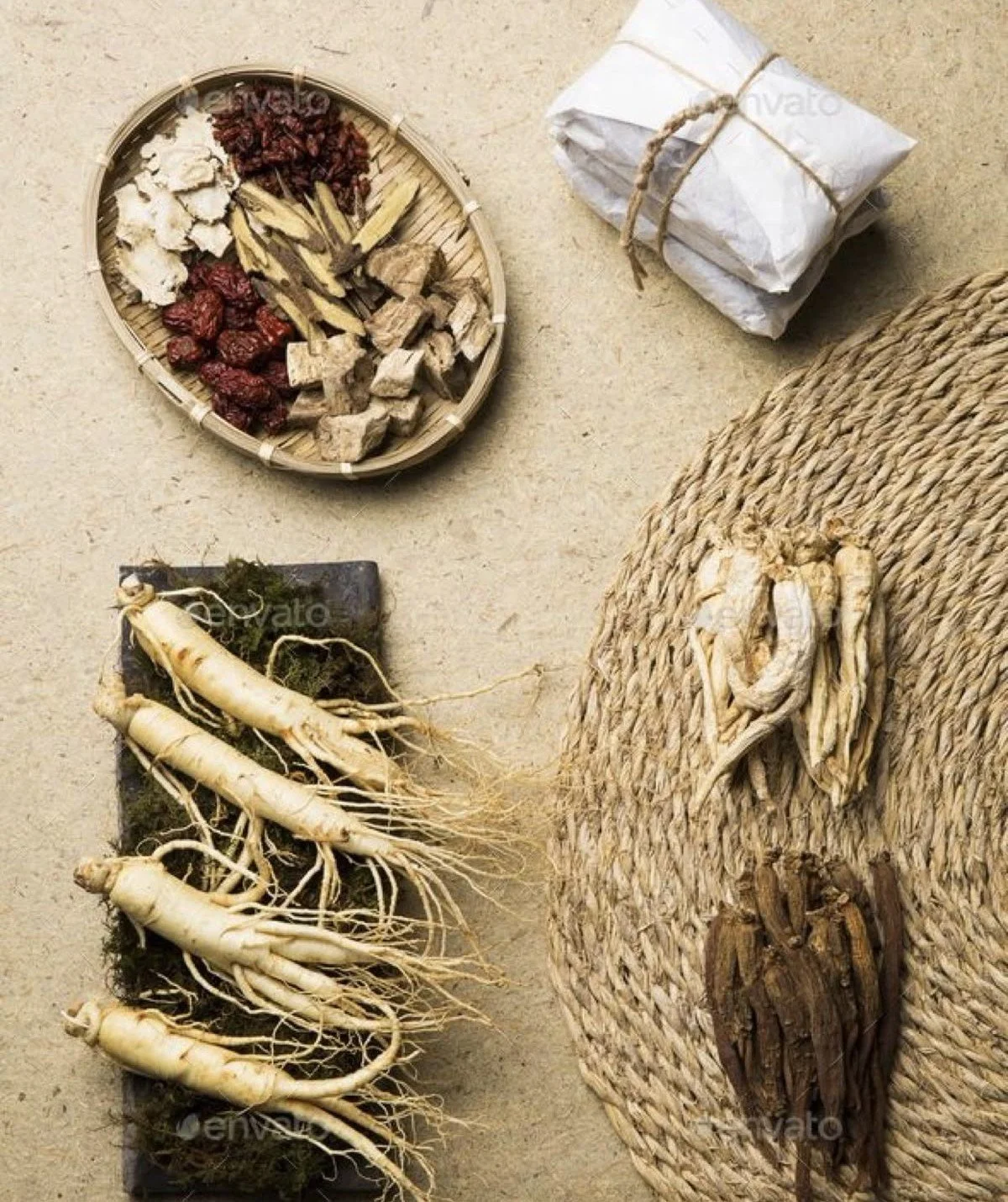 Hanbang: El secreto de la cosmética coreana para una piel joven y saludable