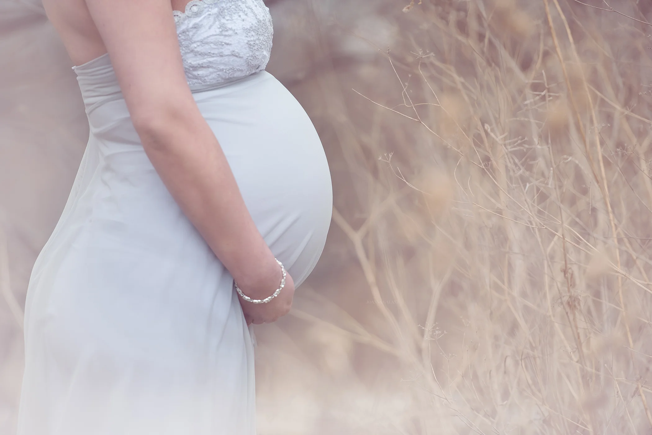 WINTER MATERNITY, TORONTO