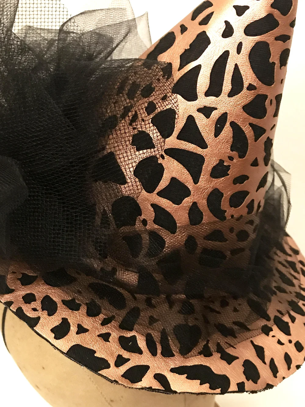Hats- Charming Lady Designs Handmade Millinery